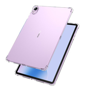 Применимо для Huawei планшетный matepad11.5s защитный чехол с четырьмя углами подушки безопасности