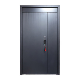Class a Soundproof, Heat-Insulating and Silent Anti-Theft Doors Can Be Customized, Class a Doors Can Be Customized with Any Drawings