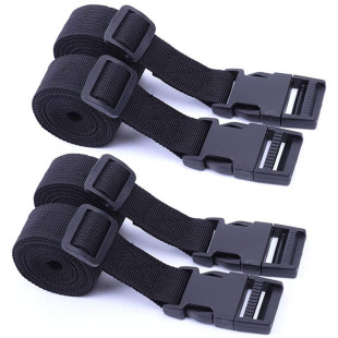 Wholesale Camping Travel Outdoor Equipment Storage Strap Luggage Strap Backpack Strap Strap Strap Strap