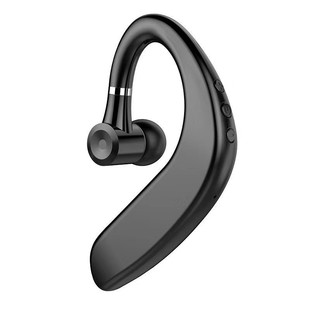 Новая Беспроводная Bluetooth-гарнитура S109, наушники-вкладыши, шумоподавление, установленные на автомобиле, прямые продажи с завода, 90 мА