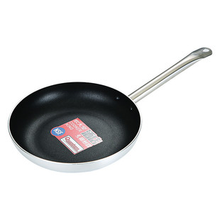 Газовая индукционная плита Big King Pan с антипригарным покрытием Подходит для гостиничного коммерческого использования 36 Большая сковорода для стейков Бытовая