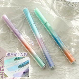 Tianzhuo Aurora Frithora Flash-розовый маркер с высоким значением