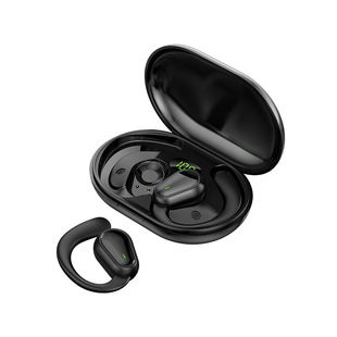 Беспроводная Bluetooth-гарнитура, устанавливаемая в ухо, без необходимости и смысла носить спортивную Bluetooth-гарнитуру OWS, сверхдлительное время автономной работы