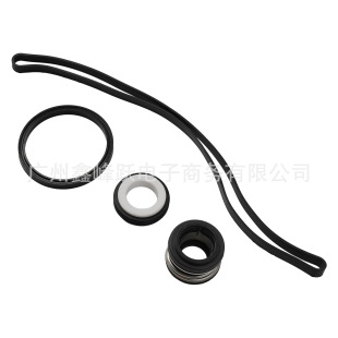 Подходит для Hayward Super SP2600 1600 2600X и других насосов для бассейна, уплотнительное кольцо, набор из 6 предметов.