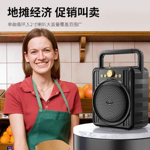 Global Sound M56 Беспроводной Bluetooth-динамик Микрофон K Song Аудио-карта на открытом воздухе Домашний большой громкость