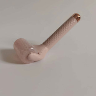 ICE ROLLER manual ice roller massager facial beauty instrument face lift roller massager face lift