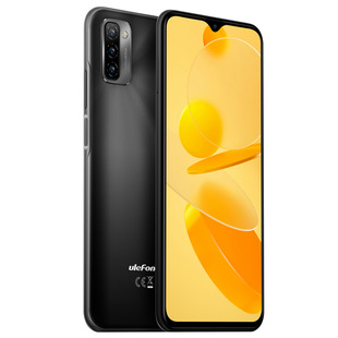 Евро ветер Примечание 12P 6,82 дюймовый 4 + 64G SC9863A восемь ядерных смартфон доставлен в Гонконг