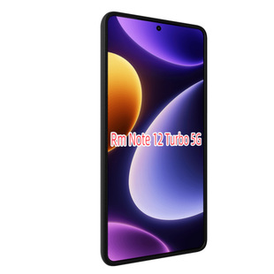 Применимо к внутреннему красному рису Note 12 Turbo 5G полностью матовый этот продукт