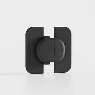 Maternal and infant supplies wholesale Square refrigerator lock baby safety supplies infant multifunctional safety lock drawer lock