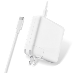 87W61W96WPD power adapter for usb c Apple laptop charger type-c charger