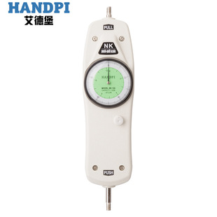 Force gauge/hand push gauge pointer push-pull gauge NK-300