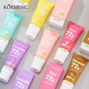KORMESIC coconut 72 hours body deodorant deodorant cross-border foreign trade manufacturers in stock wholesale