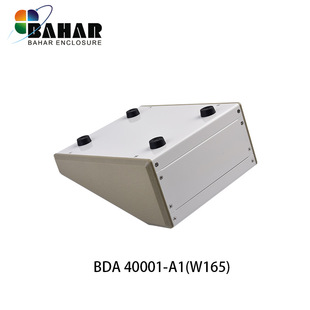 Bahar shell brand new shell box chassis iron shell monitoring security box BDA 40001-A1(W165)