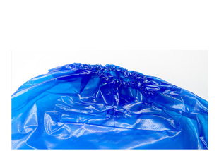 Disposable plastic shoe cover PE shoe cover PP + CPE shoe cover waterproof non-slip shoe cover dustproof shoe cover children's shoe cover