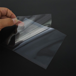 Display Protective Film Customized Monitor Screen Protector Transparent Film Dustproof Anti-Scratch Protective Film