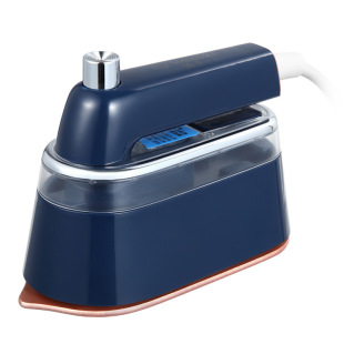 Yangzi Mini Ironing Machine Rotatable Hand-held Dry and Wet Double Ironing Hanging Ironing Three-speed Adjusting Household Ironing Electric Iron