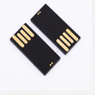 Udp Factory Wholesale Mudp2.0 High Speed Long and Short Version Black Colloid Storage Chip Udp3.016Gb32Gb64Gb