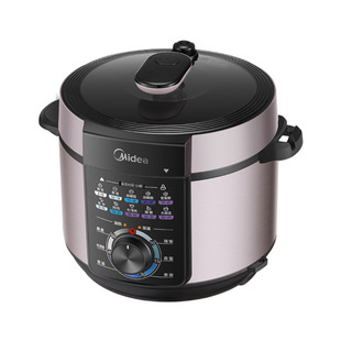 Midea/Midea MY-YL50X3-102R электрическая скороварка бытовая электрическая скороварка с двойным вкладышем 5 л многофункциональная рисоварка