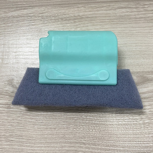 Window Groove Cleaning Brush Window Groove Cleaning Tool Window Sill Groove Groove Cleaning Brush Household Wiping Gap Tool
