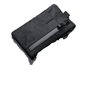 New Waterproof Men's Clutch Bag Large Capacity Wrist Portable Multi-Functional Tool Cosmetics Bag