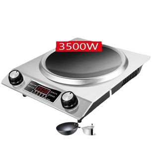 [Political Supplement 5%] SUNPUNR Supor Concave Induction Cooker Household High Power 3500w New Commercial Cooking
