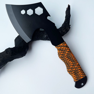 Ax Multifunctional Outdoor Mountain Opening Axe