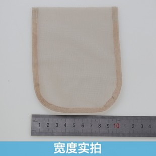 Hair block accessories 4*4 Lace hair net wig mesh cap brown wig hair net Lace 4*4 Lace Closure