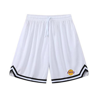 Manufacturers wholesale men's summer American shorts casual sports pants trendy loose quick-drying pants cargo pants