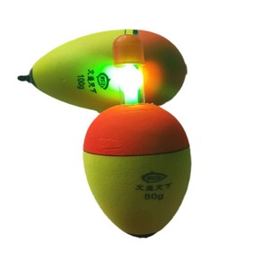 [9.9 yuan wholesale] electronic drift tail light night fishing luminous head luminous rod eye-catching CR425 lamp electronic rod