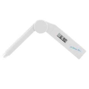 Huazun instrument folding acidity meter PH-009IV multi-angle measurement easy to carry