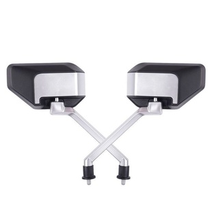 Modified electric car horse 912 knife rearview mirror universal 360-degree large field of view motorcycle mirror reverse mirror