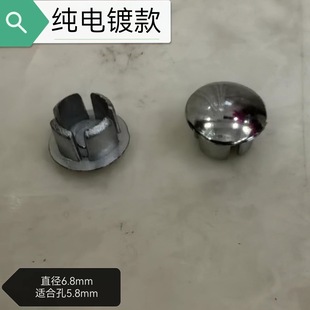 Клейкие наклейки для горячей и холодной воды, резиновые подушечки для смесителей для горячей и холодной воды, знаки для горячей и холодной воды, одиночные знаки охлаждения, пластиковые этикетки
