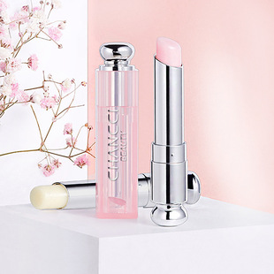 Lip balm moisturizing moisturizing colorless male and female students lip mask exfoliating lip lines lipstick base