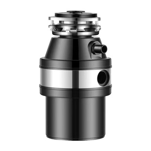 Garbage Disposer Household Kitchen Garbage Fully Automatic Garbage Disposer Kitchen Sink Kitchen Waste Crusher Wholesale