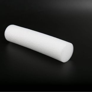 40mmEPE diameter Pearl cotton foam solid foam stick roll painting cotton stick engineering caulking factory direct sales in stock