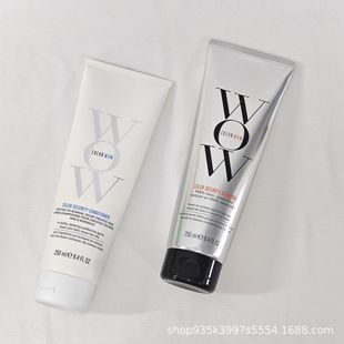 ColorWOW шампунь для волос набор из двух упаковок Raise the Root трансграничный взрывной завод