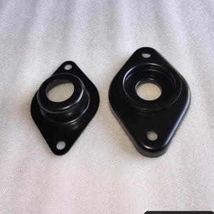 Drawing and Samples Car Hardware Processing Parts Hardware Fixings Connection Shell Machine Tool Stamping Precision Processing Accessories