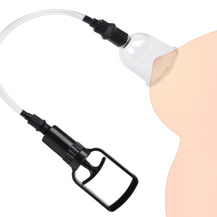 Vacuum breast pump adult sex toys milk sucking Mimi tease breast tease stimulation breast massage breast pump