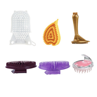 Meridian brush slimming brush meridian brush meridian massage brush palm treasure massage brush beauty brush magic scorpion brush massage