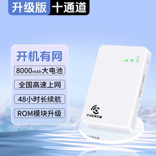 2025 New Portable Wifi Mobile Wireless Wifl5 Network g Traffic Internet Card Portable Wireless Wifi Traffic
