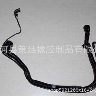 Производитель Поставка GM Opel Ruble PCV выхлопной трубы MOKA 1.4L 1.4T25193343 55568267
