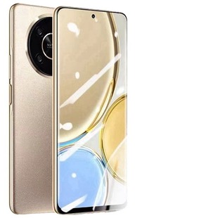 Suitable for Honor x30i Tempered Privacy Film Honor x30 All-inclusive Screen Explosion-proof Non-porous Glass Original Mobile Phone Film