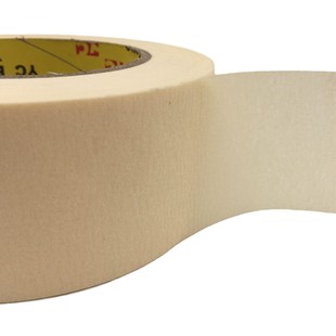 Mask paper tape spray paint beauty seam diatom mud decoration masking wrinkles Mask paper tape circuit board fixed wholesale