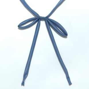 JK Shirt Wear Daily College Business Performance String Bow Ties Factory Outlet