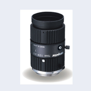 Japan Computar kangbada fixed focus lens industrial lens M1614-SW