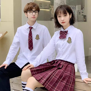 High school student sports Opening Ceremony clothing kindergarten teacher work clothes kindergarten teacher garden clothes suit School uniform summer clothes