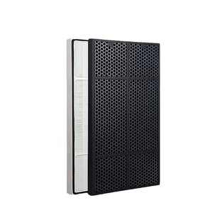 Applicable to Yixin Anli air purifier filter screen 101076ch particle activated carbon mesh odor purifier filter element