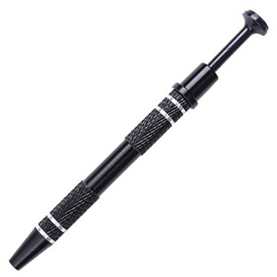 Gem clip IC puller pen-shaped electronic component grabber picker beauty shop daily use gadgets