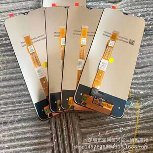 Для FOR OPPO A58 4G экран REALME C55 дисплей A79 5G в сборке A98 5GLCD
