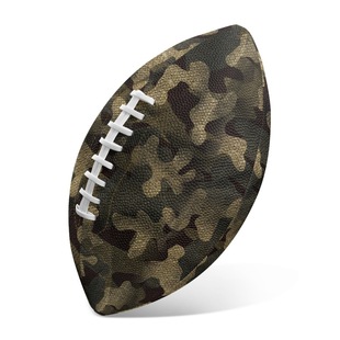 Kansas City Emirates Rugby AFL-NFL American rugby custom logo cross-border new training handball